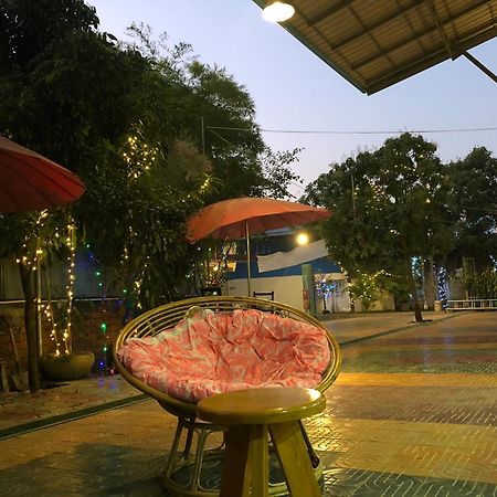 Por Chey Guesthouse Battambang Exteriér fotografie