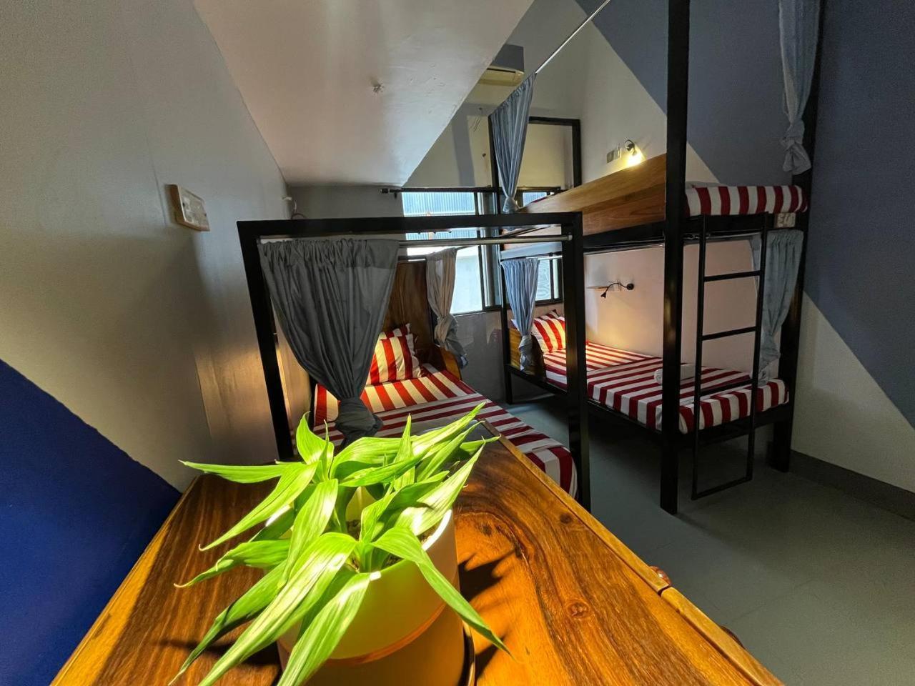 Por Chey Guesthouse Battambang Exteriér fotografie