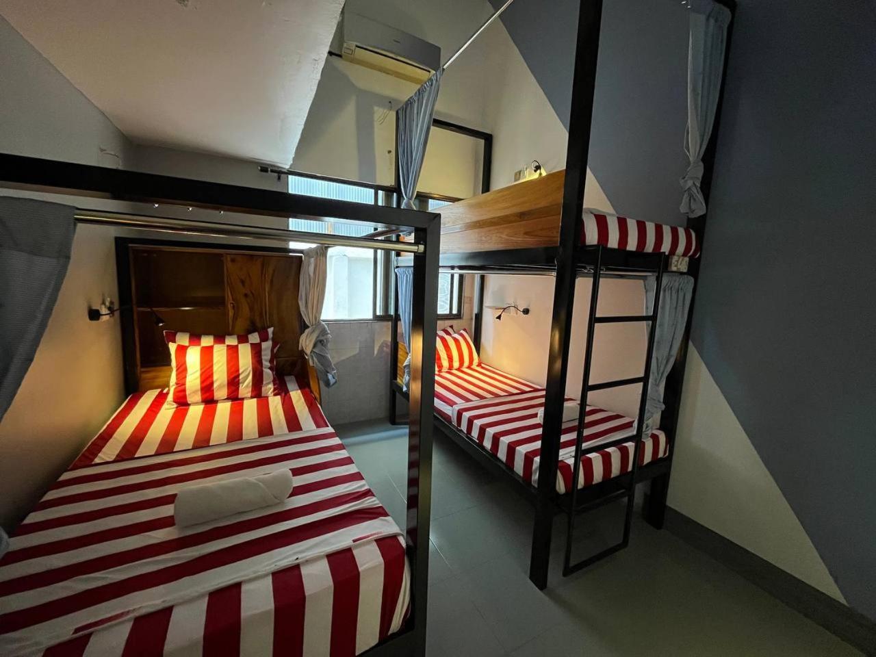 Por Chey Guesthouse Battambang Exteriér fotografie