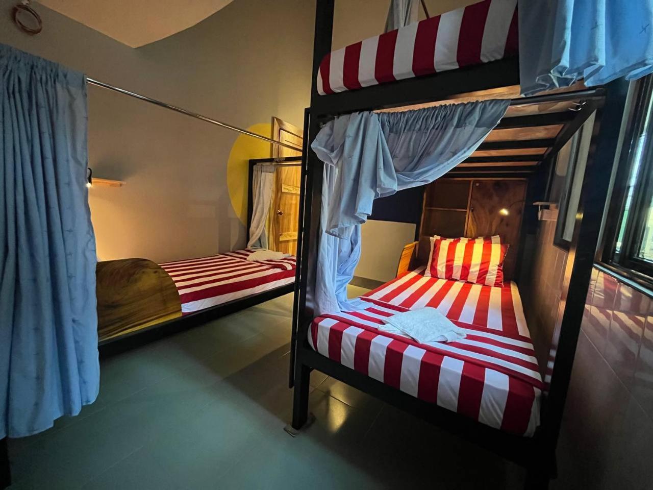 Por Chey Guesthouse Battambang Exteriér fotografie