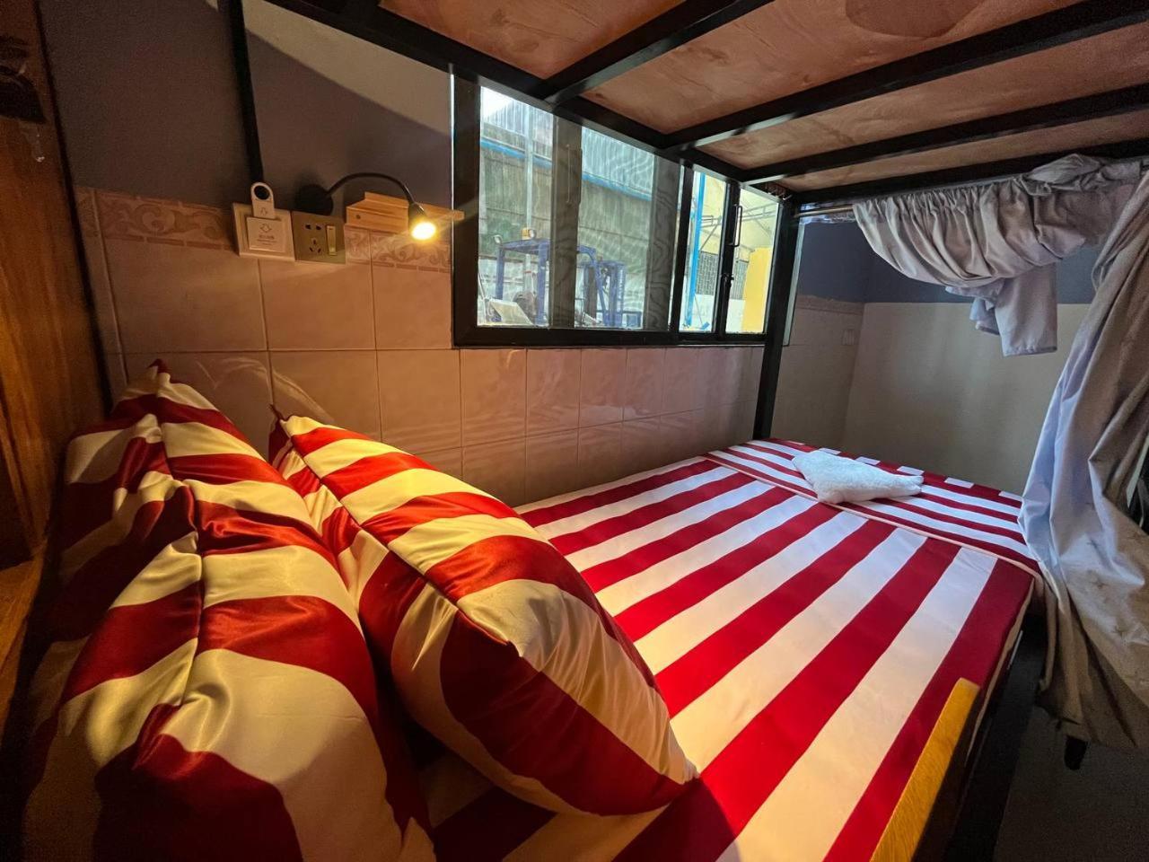 Por Chey Guesthouse Battambang Exteriér fotografie