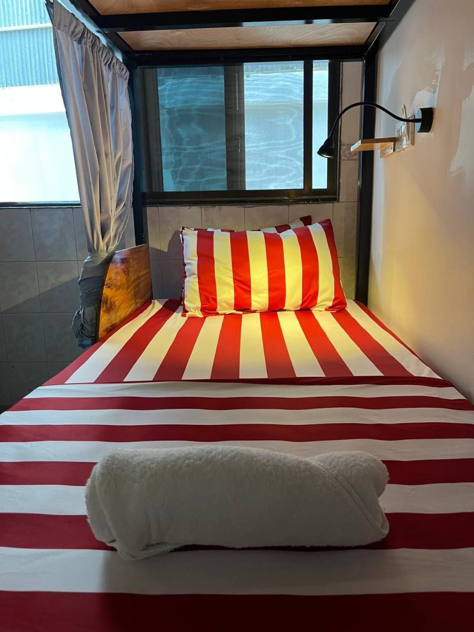 Por Chey Guesthouse Battambang Exteriér fotografie