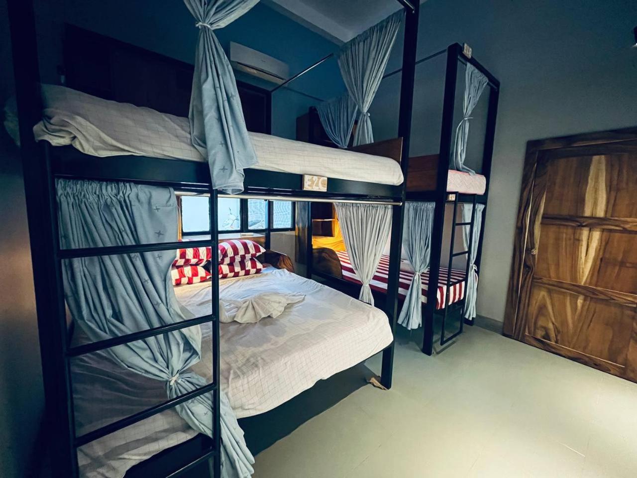 Por Chey Guesthouse Battambang Exteriér fotografie