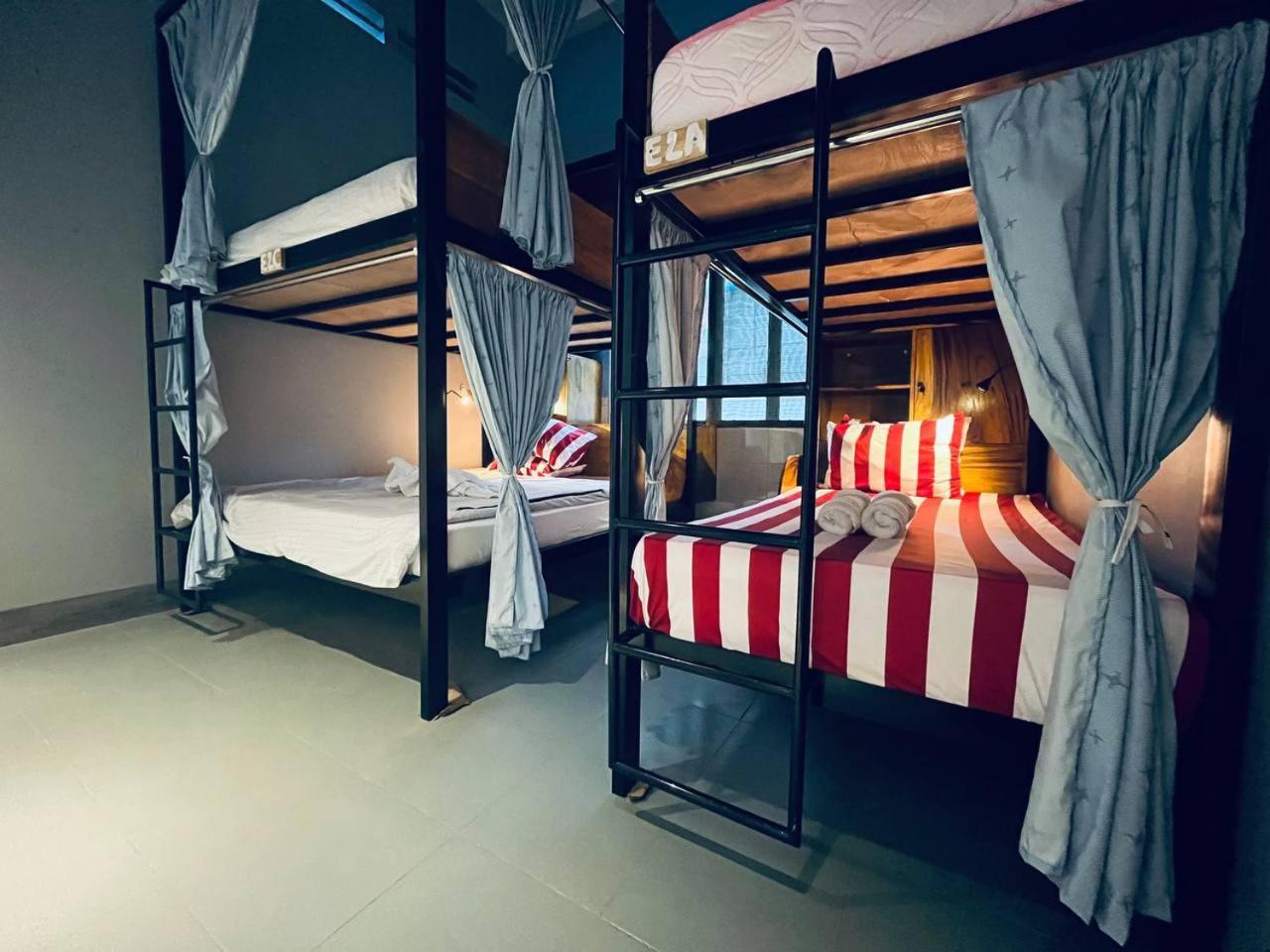 Por Chey Guesthouse Battambang Exteriér fotografie