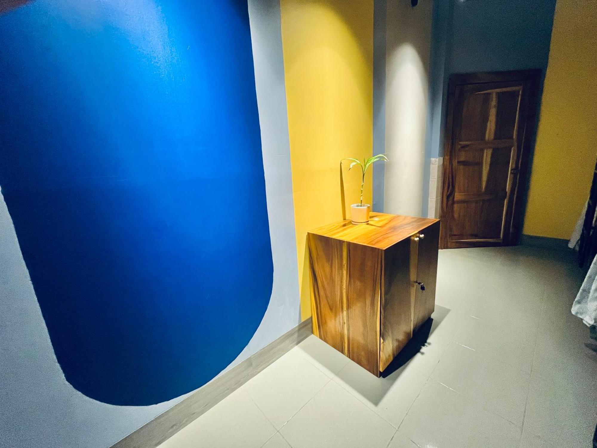 Por Chey Guesthouse Battambang Exteriér fotografie