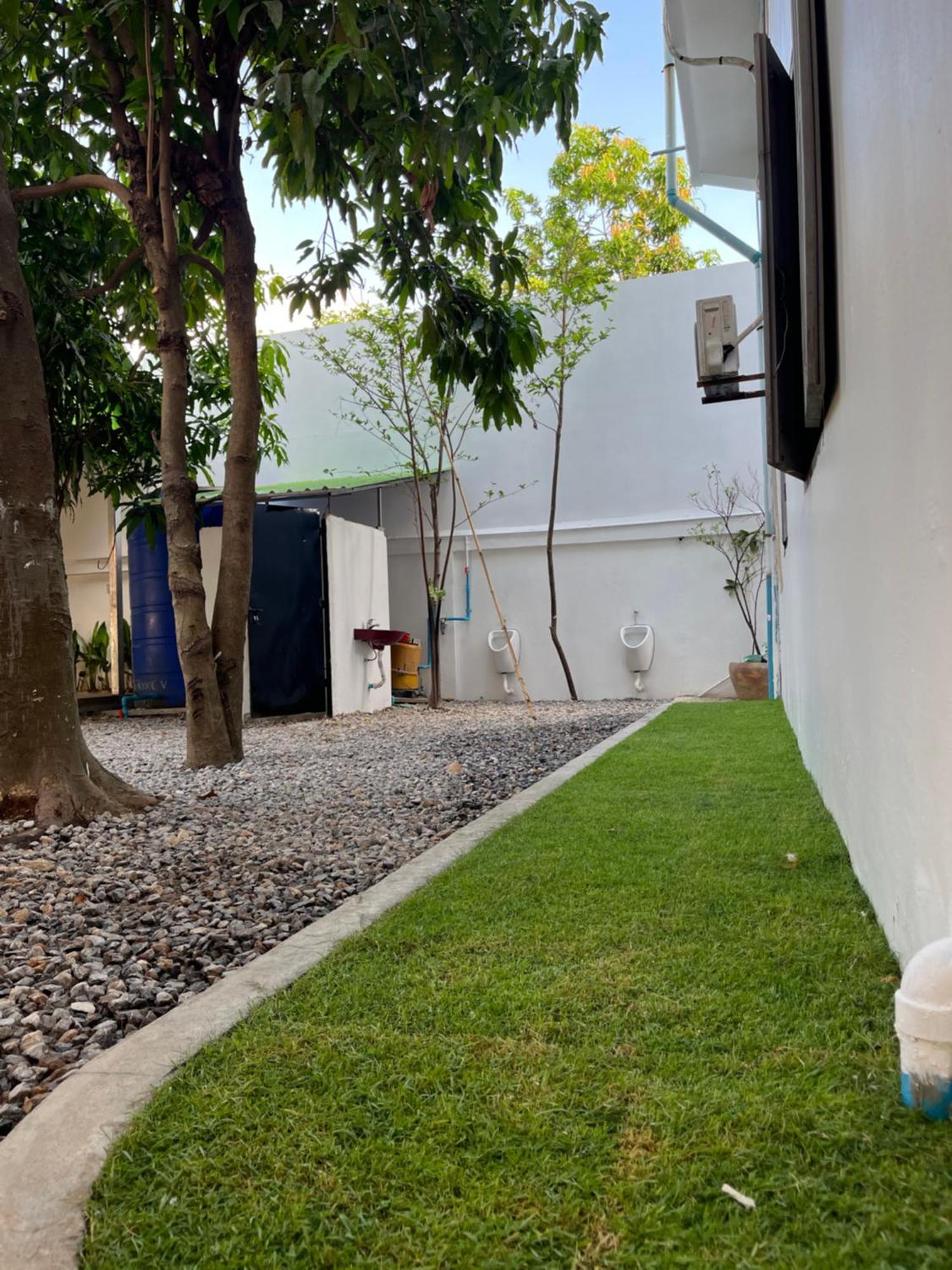 Por Chey Guesthouse Battambang Exteriér fotografie