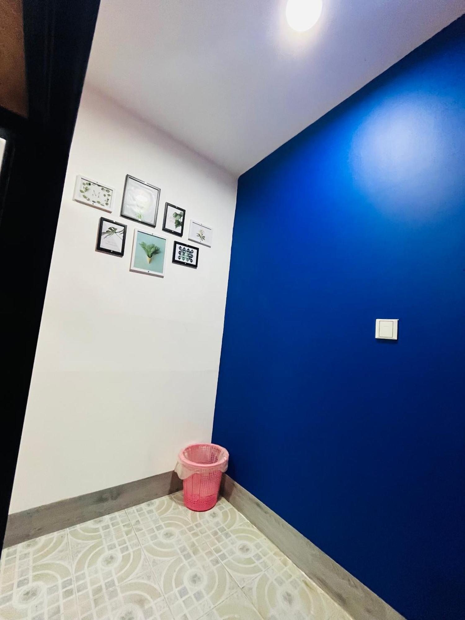 Por Chey Guesthouse Battambang Exteriér fotografie