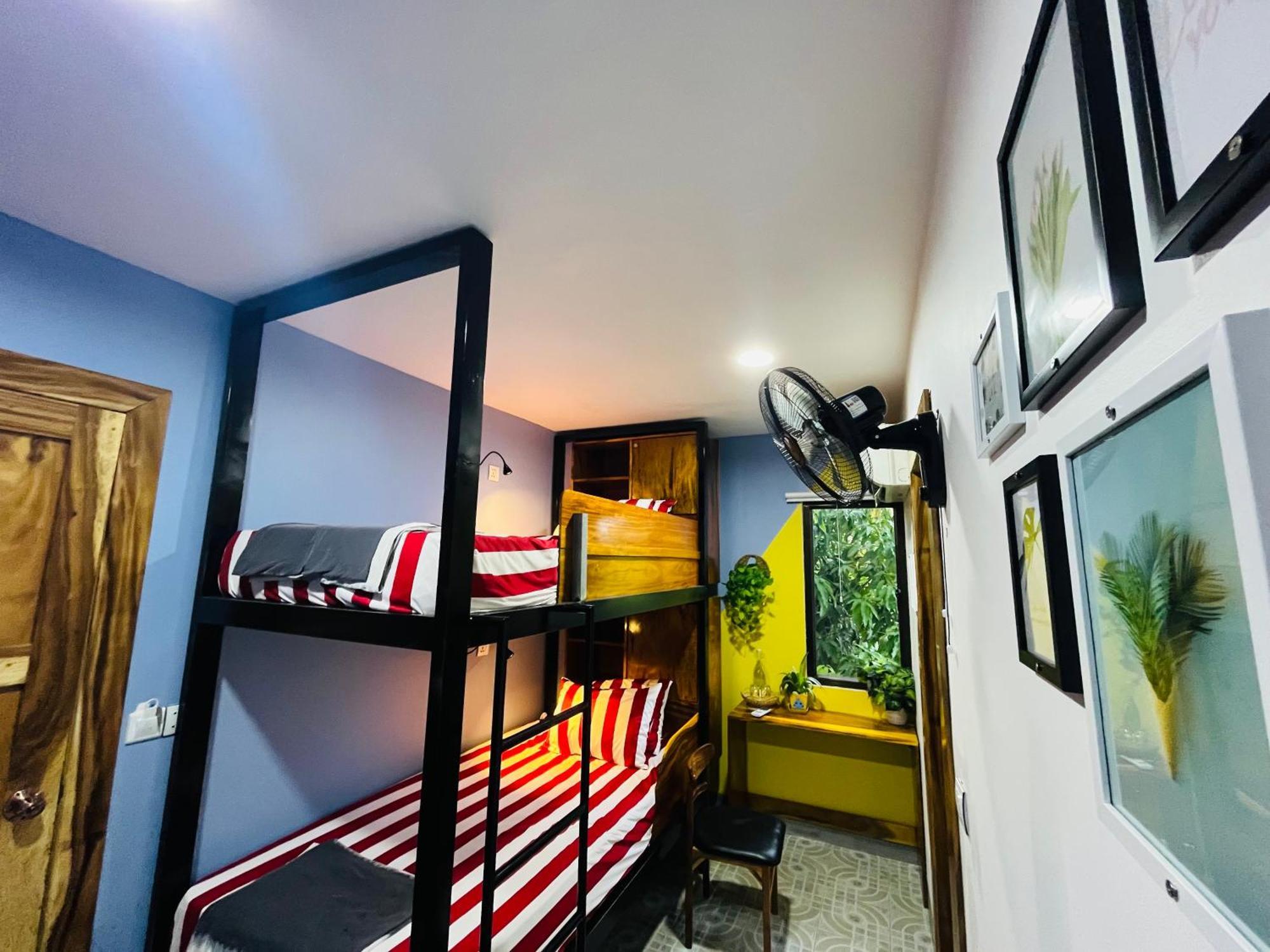 Por Chey Guesthouse Battambang Exteriér fotografie