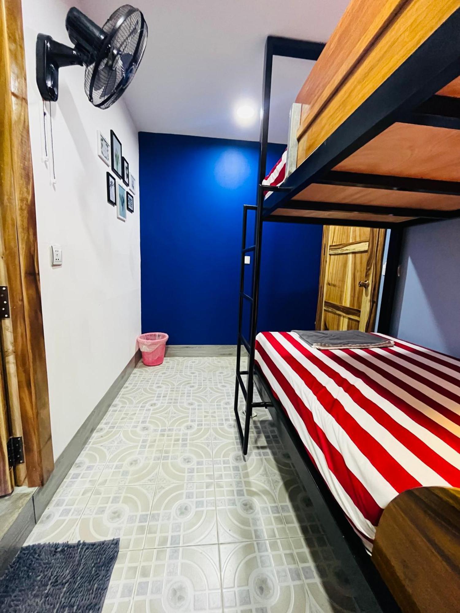 Por Chey Guesthouse Battambang Exteriér fotografie