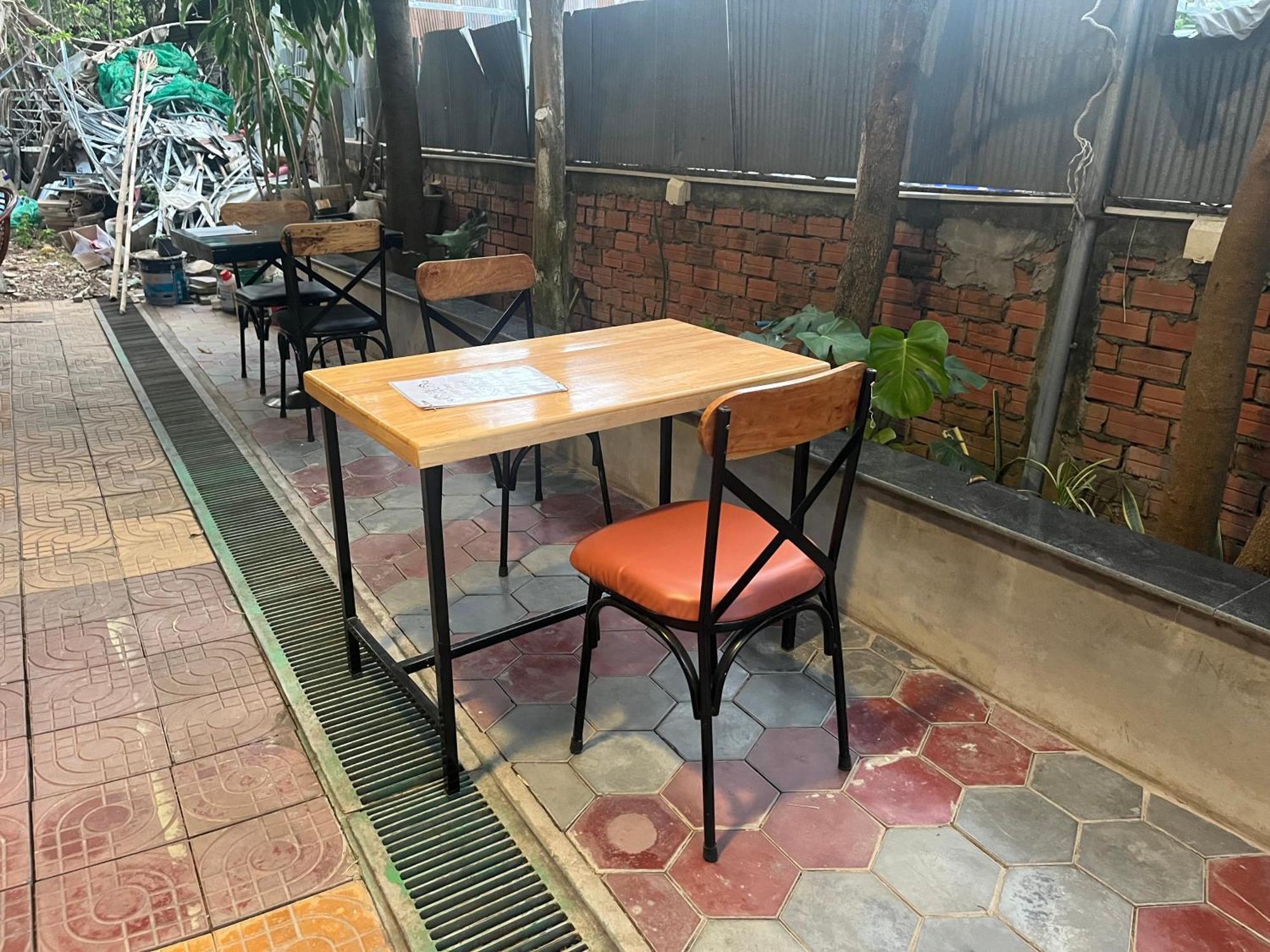 Por Chey Guesthouse Battambang Exteriér fotografie